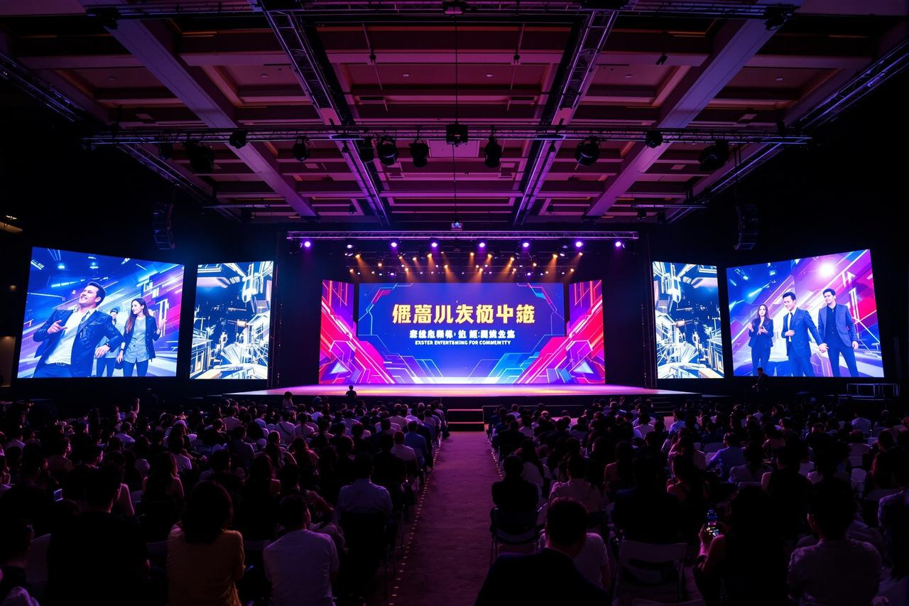喝茶影视2024年度片单发布,十二部重磅大剧蓄势待发